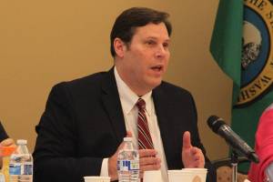 Mayor Jim Ferrell to host Facebook Live Town Hall July 11