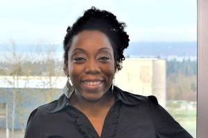 Federal Way resident among 4 earning top employee honors