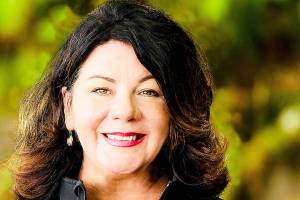 Sharry Edwards: Federal Way City Council Position 3