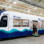 Federal Way light rail extension gets $100 million federal grant