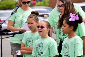 Rosebud Children’s Theatre Conservatory celebrates 10th season