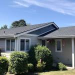 One of the nearly 20 housing units FUSION has to help move families out of homelessness and into a stable home. Photo courtesy of FUSION