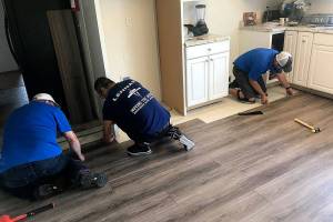 FUSION’s 20th housing unit to help another homeless family