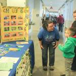 Camelot Elementary recognized by King County Green Schools Program for conservation efforts