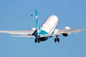 Public meeting on Sea-Tac Airport impact study July 24 at Tyee High School