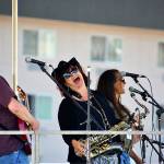 Rhythm and Brews event draws large crowd to Federal Way