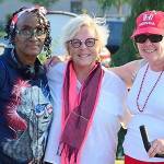 Citizen of the Month advocates for community participation at National Night Out