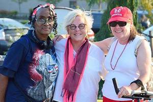 Citizen of the Month advocates for community participation at National Night Out