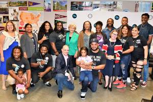 Police interaction with youth, community engagement tops candidate forum in Federal Way