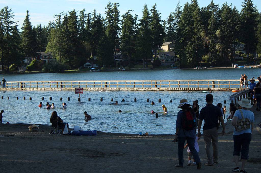 Kiwanis Club’s 63rd Annual Salmon Bake raises more than $21,000