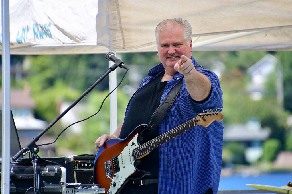 Photo courtesy of Bruce Honda