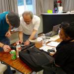 Photo courtesy of South King Tool Library