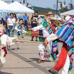 The Flavor of Federal Way multi-cultural festival is set for Saturday at Town Square Park. Photo courtesy of Flavor of Federal Way Facebook page