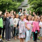 Federal Way students take the stage for summer learning