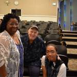 Oldest active drag queen helps launch county LGBTQ task force