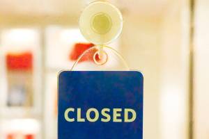 Sewage backup causes closure of Federal Way butcher shop