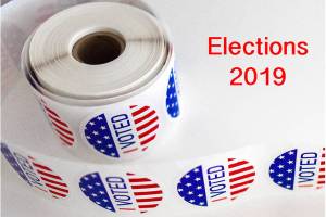 4 Federal Way City Council frontrunners advance to general election