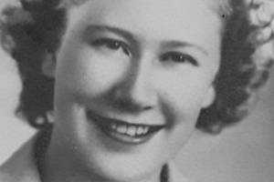 LOIS ADELLE (BIERCE) BEAUDRY