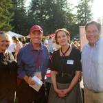 FUSION’s 1950s-themed fundraiser: A swingin’ success