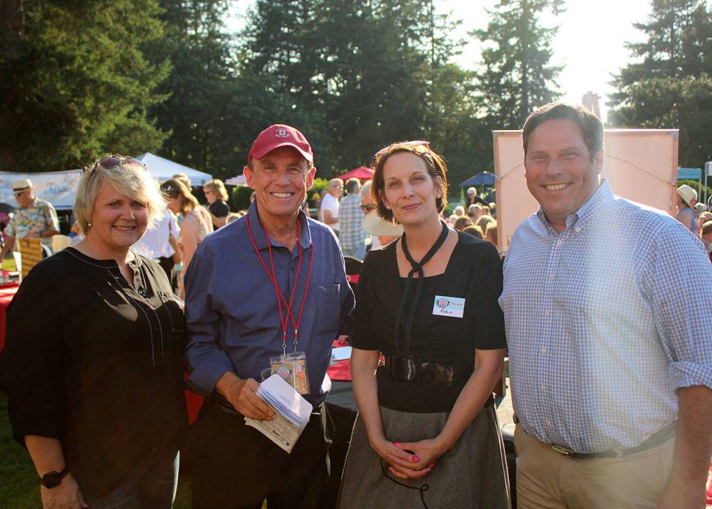 FUSION’s 1950s-themed fundraiser: A swingin’ success