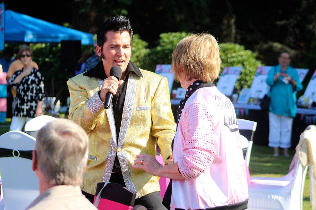 FUSION’s 1950s-themed fundraiser: A swingin’ success