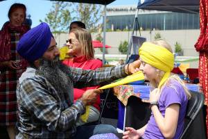 Flavor of Federal Way unites cultures of Federal Way community