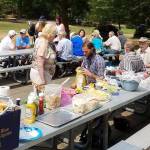 81st Annual Alumni Picnic welcomes graduates from all four Federal Way high schools