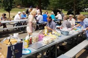 81st Annual Alumni Picnic welcomes graduates from all four Federal Way high schools