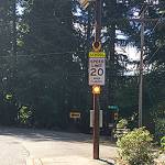 Back to school safe walking tips