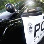 Car plows into pool building at Federal Way apartment complex