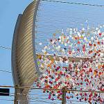 Artwork plan in progress for Kent, Federal Way light rail stations