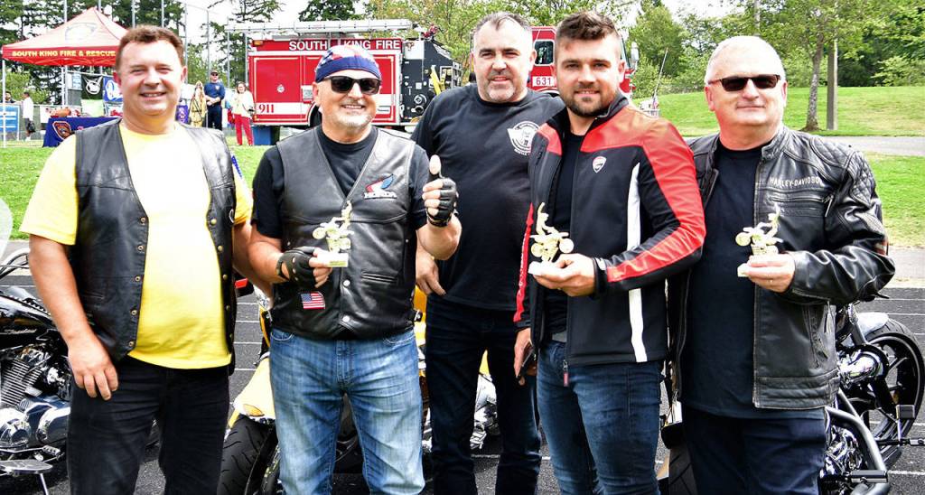 Desna Cup celebrates soccer, culture in Federal Way