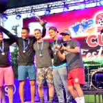 Desna Cup celebrates soccer, culture in Federal Way