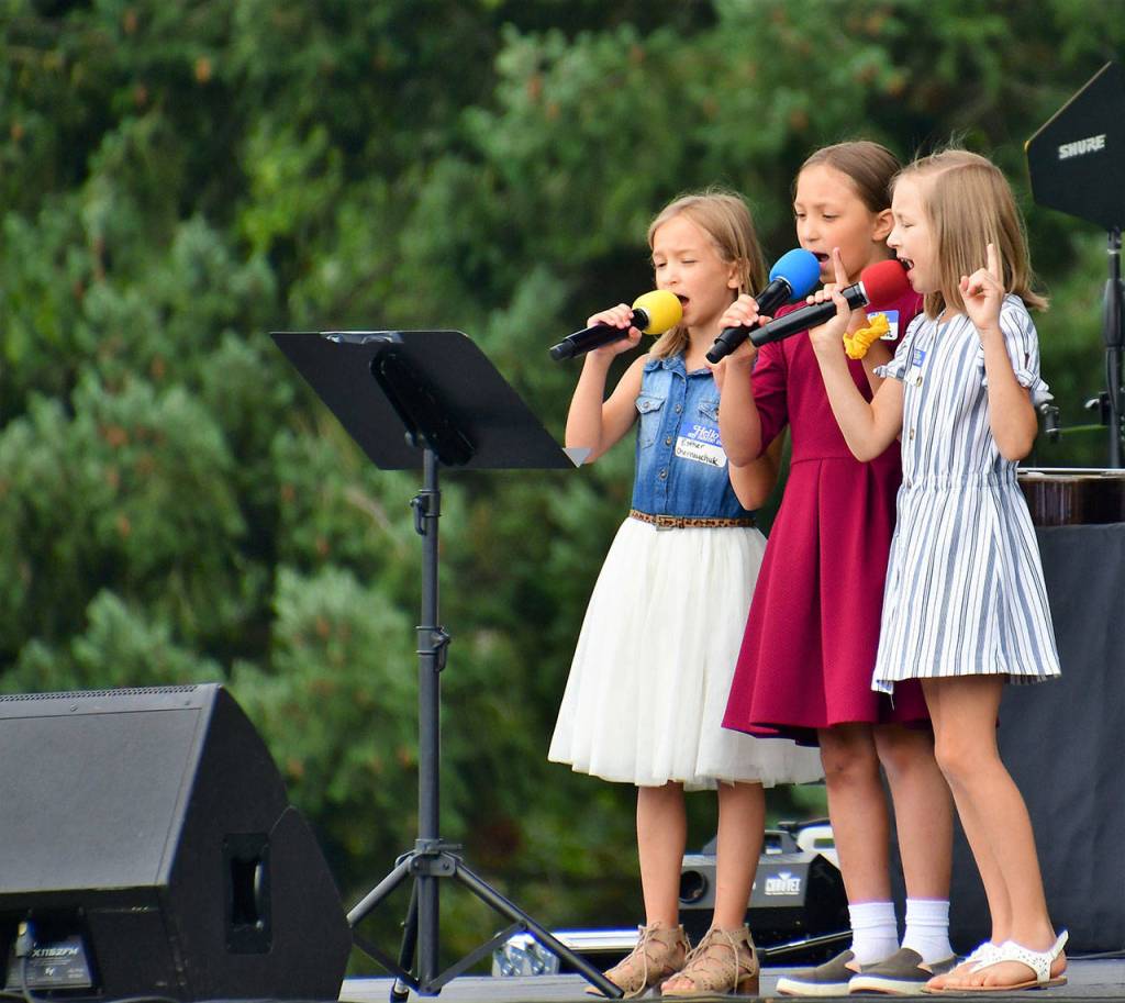 Desna Cup celebrates soccer, culture in Federal Way