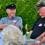 All alumni picnic welcomes Federal Way grads