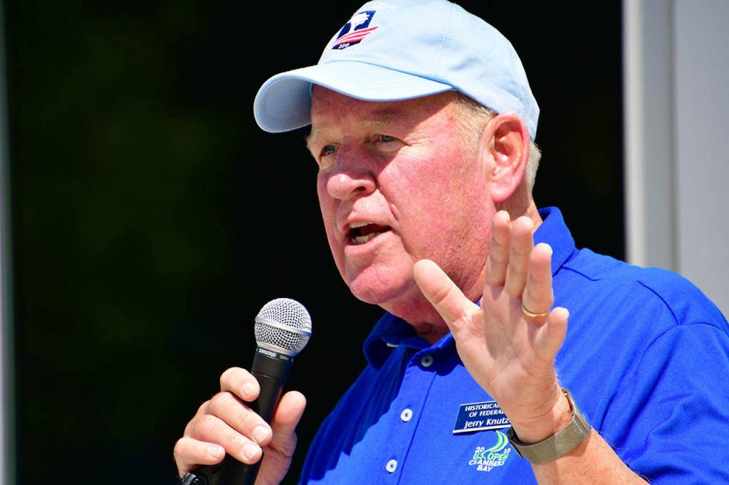 All alumni picnic welcomes Federal Way grads