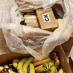 $1M worth of cocaine found in banana boxes at Western Washington Safeway stores