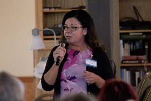 Federal Way Council candidate declines Democrats’ endorsement after they censured her