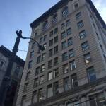 The King County Courthouse. File photo