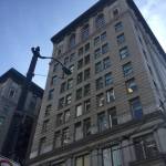 The King County Courthouse. File photo