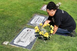 Mother of slain Federal Way teen seeks more jail time for son’s murderer