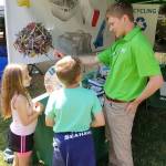 Federal Way student enjoys rewarding Waste Management internship
