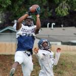 Decatur High School football season preview: Rebuilding from the ground up