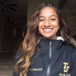 Federal Way Mirror Female Athlete of the Week for Sept. 13: Angel Swamy
