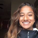 Federal Way Mirror Female Athlete of the Week for Sept. 13: Angel Swamy