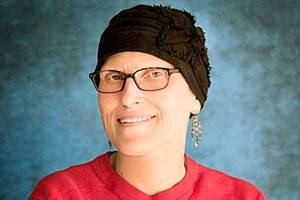 Tenya Magruder: School Board District 3 candidate