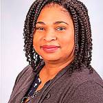 Luckisha Phillips is running to retain her position on the School Board in Position 3. Photo courtesy of FWPS