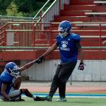 New program for Federal Way athletes aims to build character, prevent violence