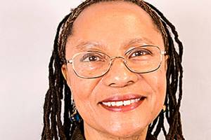 Jennifer Jones: School Board District 2 candidate