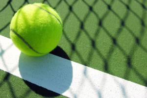 Thomas Jefferson boys tennis starts season with a victory